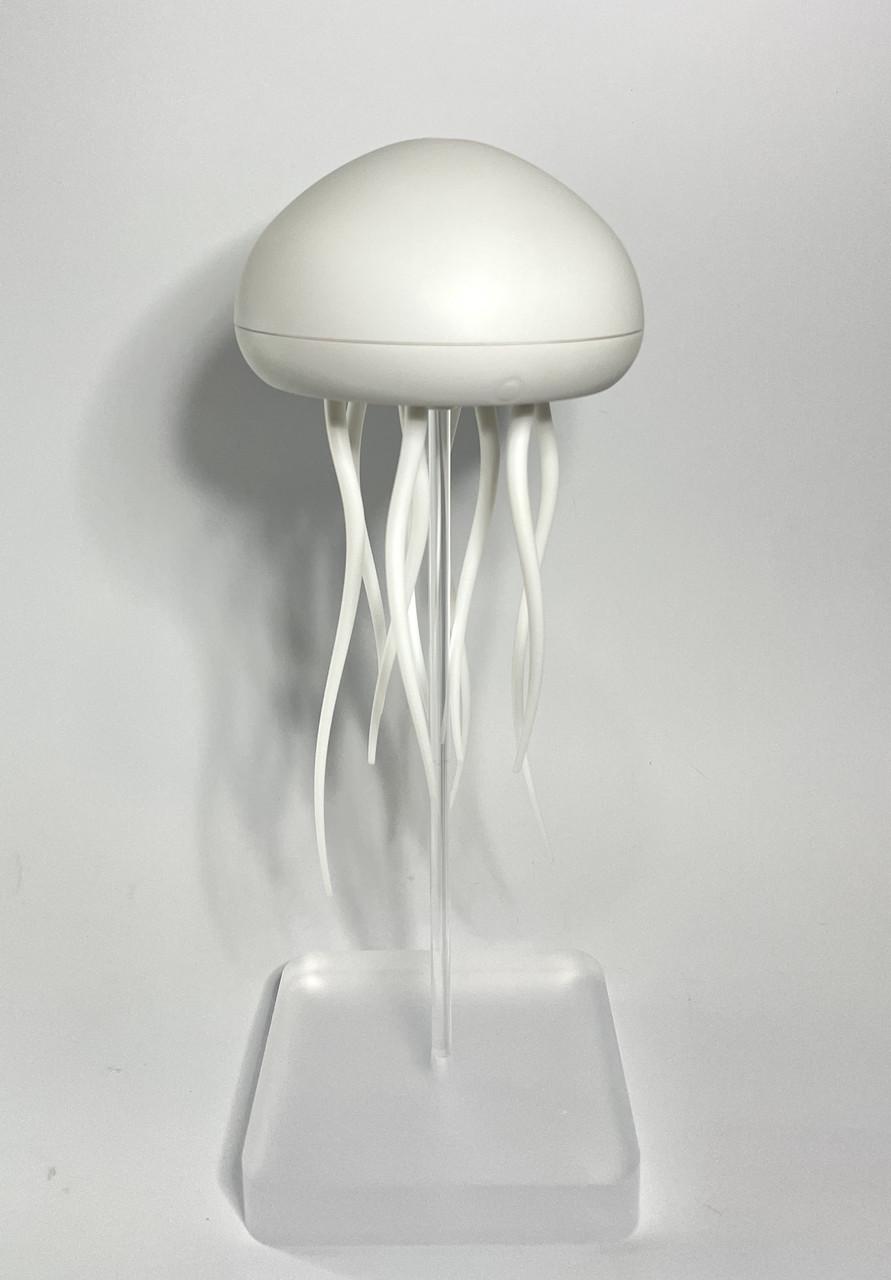 Нічник 3D Медуза з голосовим керуванням - фото 3 Нічник 3D Медуза з голосовим керуванням - фото 3