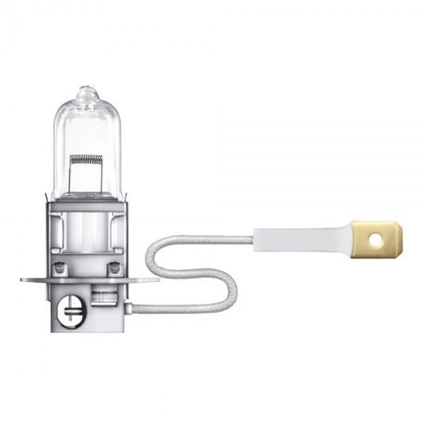 Автолампа H3 Super Bright 12V 100W PK22s (62201SBP) - фото 2 Автолампа H3 Super Bright 12V 100W PK22s (62201SBP) - фото 2