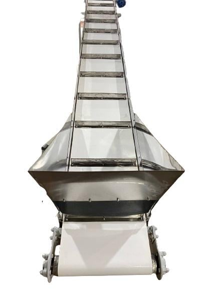 Конвейер ленточный 500x6000 мм Черный (422)