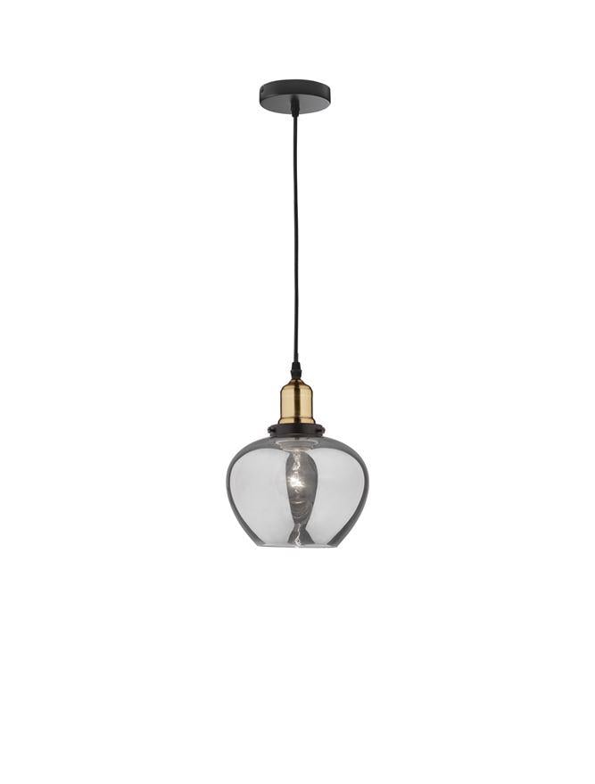 Подвесной светильник Nova Luce Cedro (8436403)