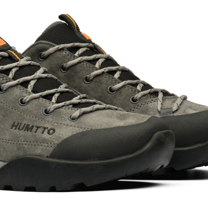 Кросівки чоловічі Humtto 120852A1 р. 45 Сірий (15286-45) - фото 6 Кросівки чоловічі Humtto 120852A1 р. 45 Сірий (15286-45) - фото 6