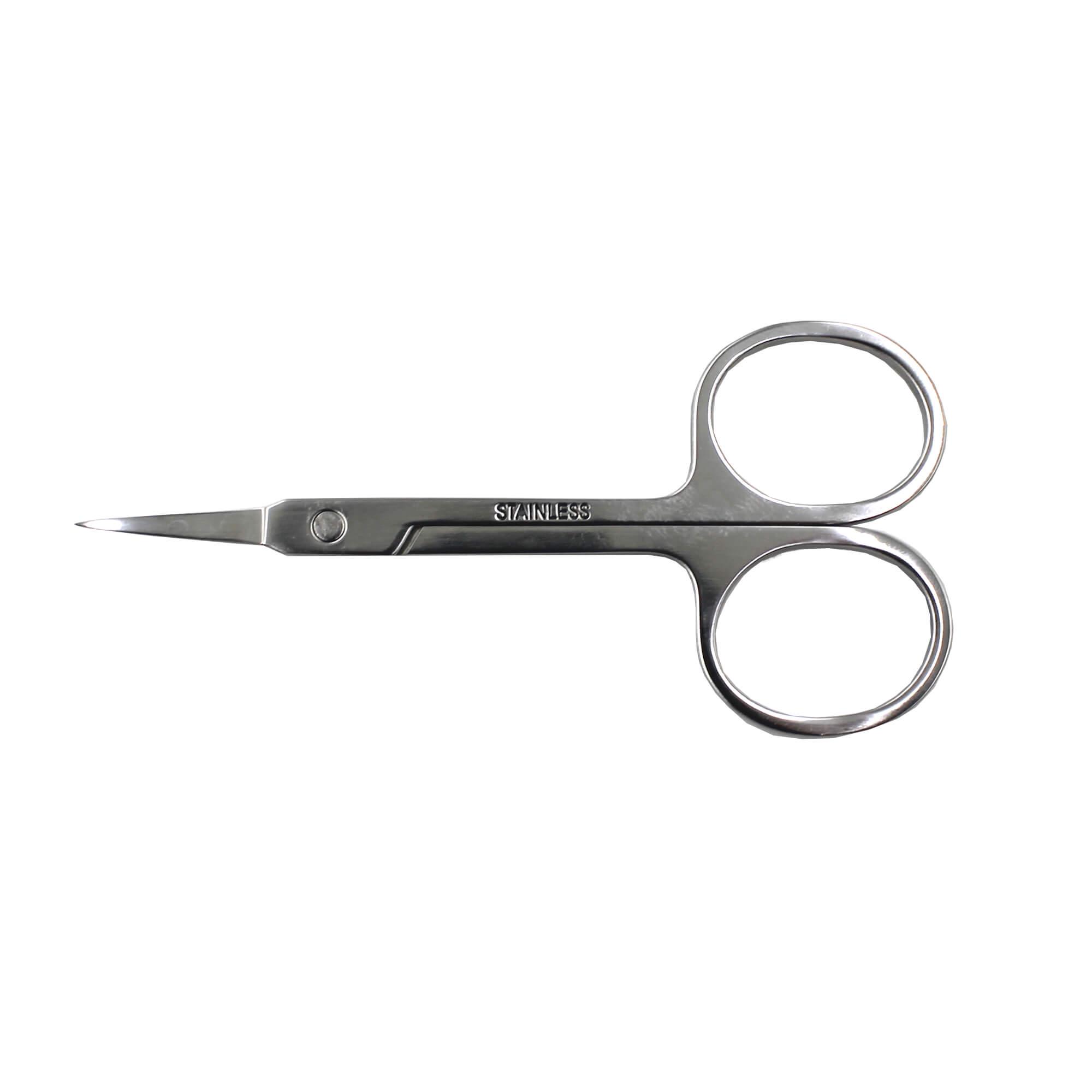 Ножницы для кутикулы SPL 9088 (8856) - фото 2