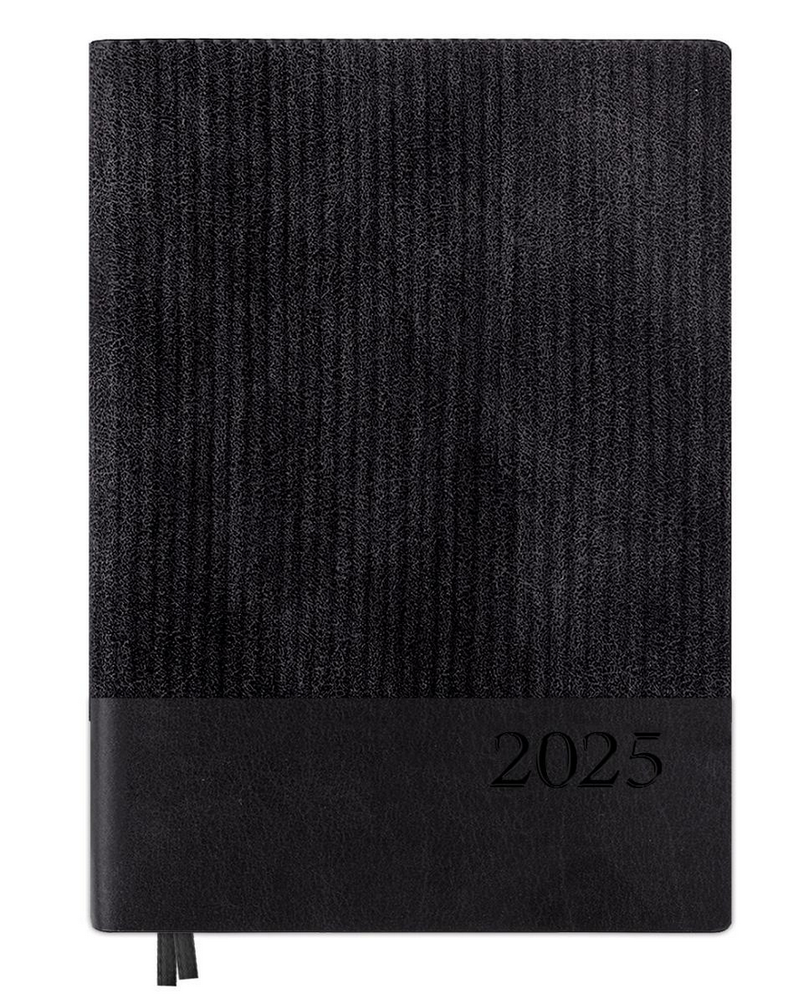 Ежедневник Leo Planner Velvet датированный/2025 год А5 368 стр. (252522)