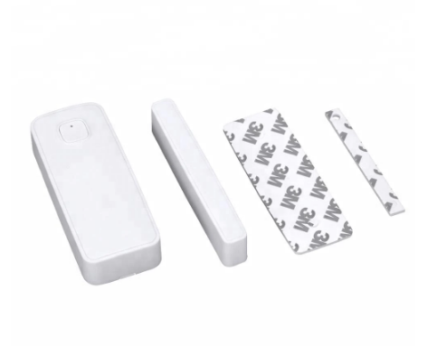 Датчик открытия дверей и окон беспроводной Wifi с управлением через интернет (1564432943) - фото 8