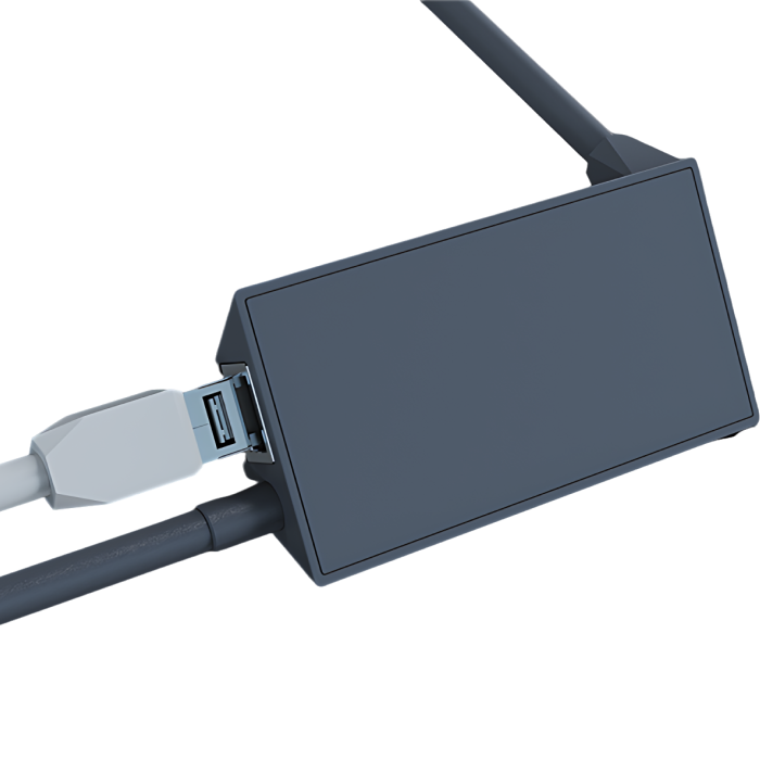 Карта мережева Starlink Ethernet Adapter (1997) Карта мережева Starlink Ethernet Adapter (1997)