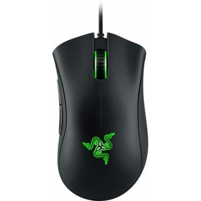 Компьютерная мышка Razer DeathAdder Essential USB Black (RZ01-03850100-R3M1)