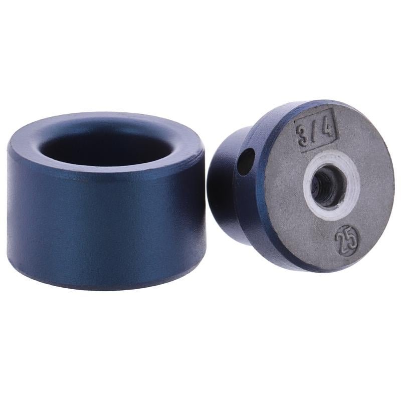 Насадка для паяльника KOER для PP-R Ø25 KWS.025 Ø25 KA0012 (75649)