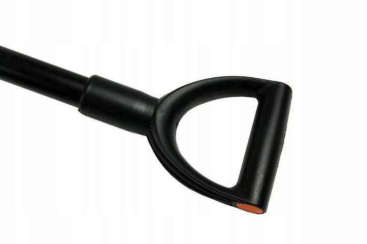 Лопата совковая глубокая Hilfmann H6293 с металлической ручкой (0433) - фото 4 Лопата совковая глубокая Hilfmann H6293 с металлической ручкой (0433) - фото 4