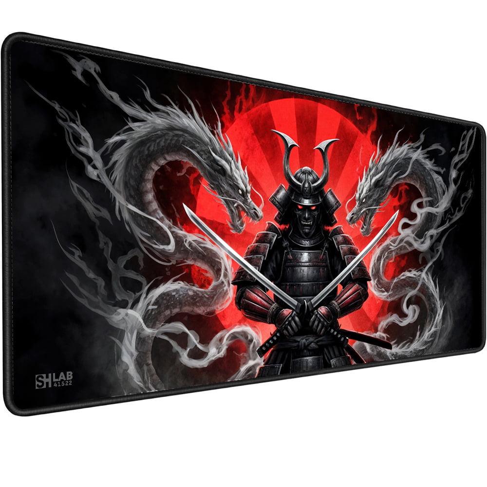 Игровая поверхность SHLab Samurai and Dragons SHM-1175 70х30 см (41522)
