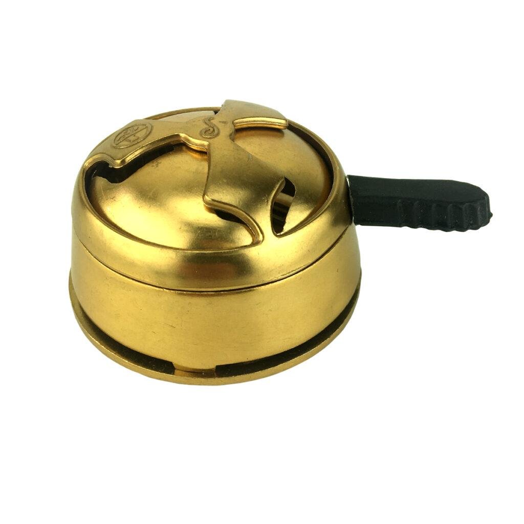 Калауд Ningbo Hookah Artware Lotus Gold (275-192-003)