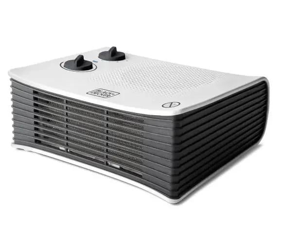 Обігрівач Black+Decker BXSH2001E (330134)