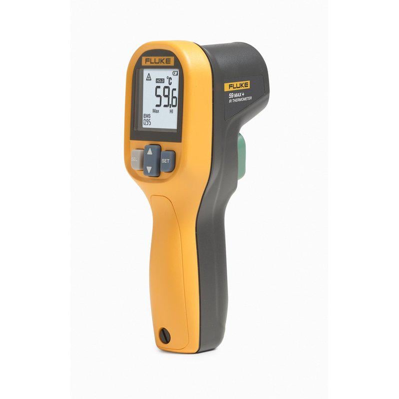 Инфракрасный пирометр Fluke 59 MAX+