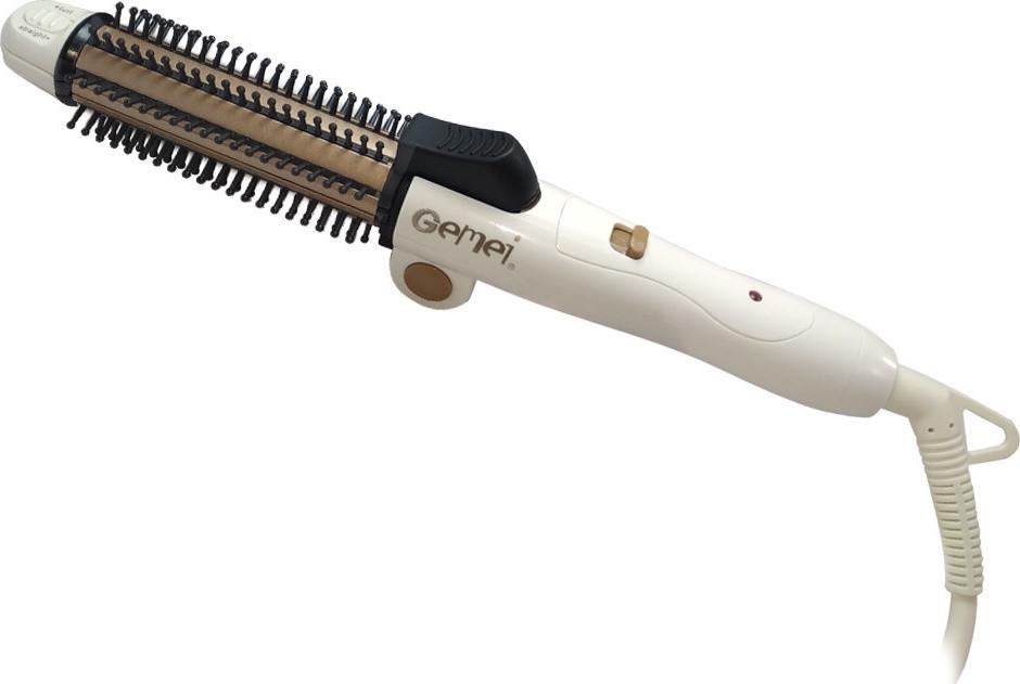Прибор для укладки волос Gemei GM-2986 Прибор для укладки волос Gemei GM-2986
