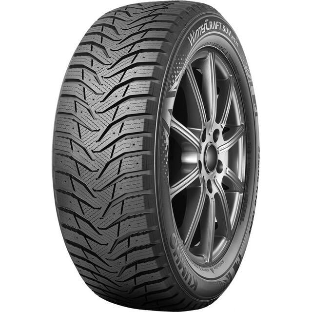 Шина Marshal WinterCraft SUV Ice WS-31 275/40 R20 106T XL зима - фото 1