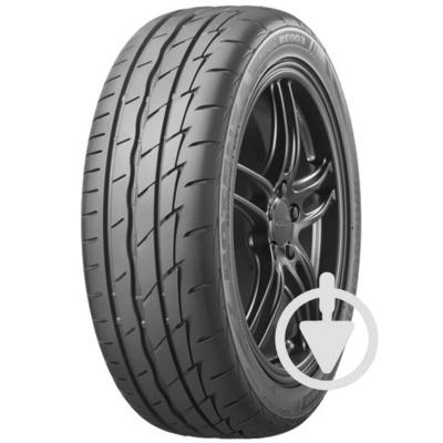 Автошина Bridgestone Potenza RE003 Adrenalin 225/45 R18 95W XL