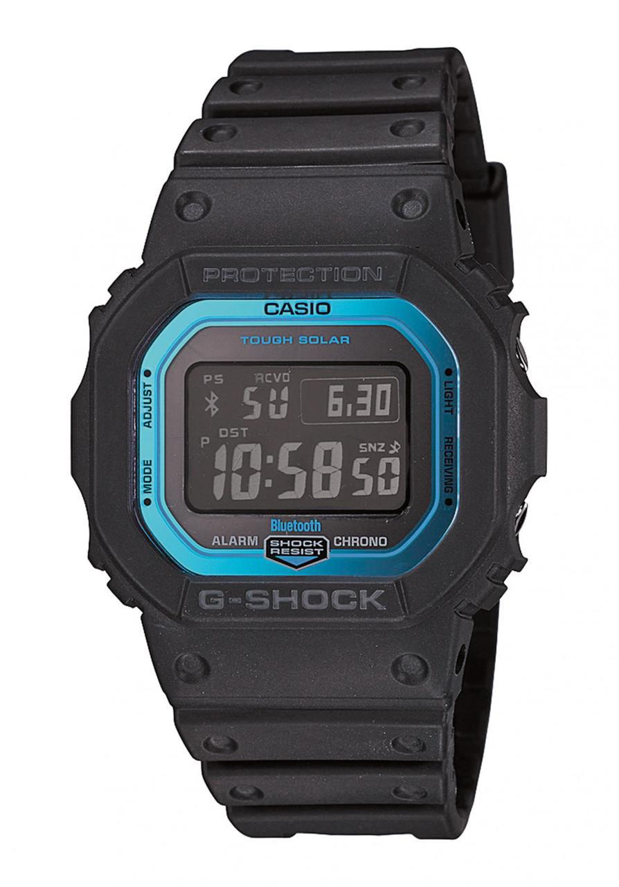 Годинник чоловічий Casio GW-B5600-2ER