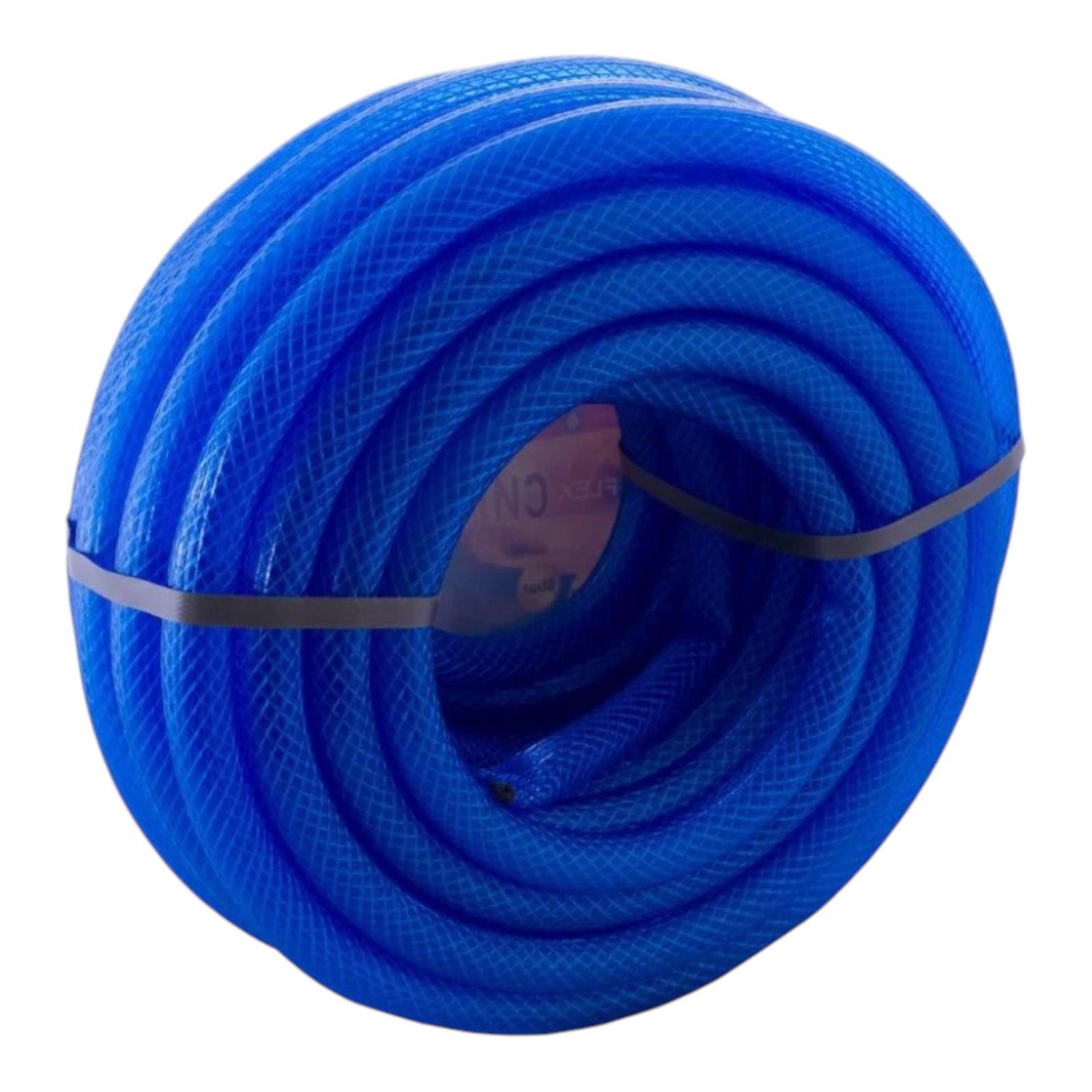 Шланг для полива Волна силикон четырехслойный 1/2'' 50 м (00-00004787)