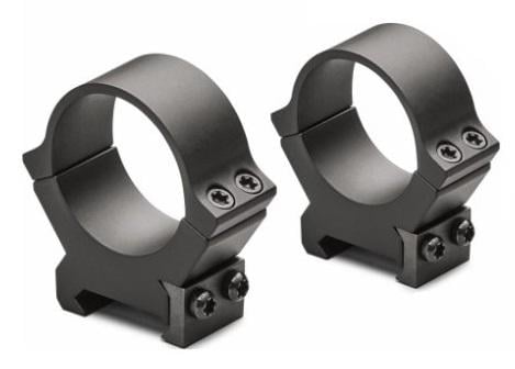 Кольца Leupold PRW2 1" Medium Matte (28223284)