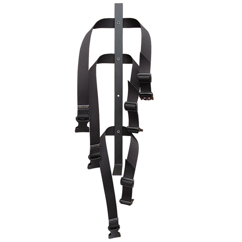 Кріплення Укроспас універсальне до вогнегасника ВП-5/ВП-6/ВП-9 з 3-ма фіксаторами 74 (28054067) Кріплення Укроспас універсальне до вогнегасника ВП-5/ВП-6/ВП-9 з 3-ма фіксаторами 74 (28054067)