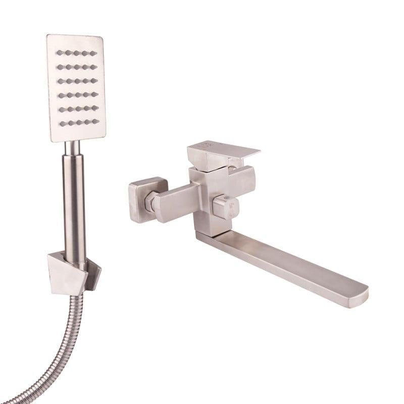 Смеситель для ванной Lidz NKS 10 30 005-1 (SD00034634)