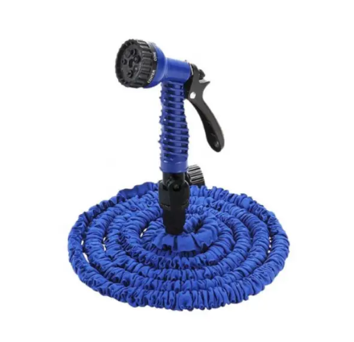Шланг поливочный садовый 75 м гибкий (35715500) Шланг поливочный садовый 75 м гибкий (35715500)
