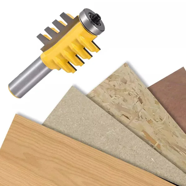 Фреза мікрошип для фрезерування деталей та з'єднання методом шип-паз (C01244) - фото 3 Фреза мікрошип для фрезерування деталей та з'єднання методом шип-паз (C01244) - фото 3