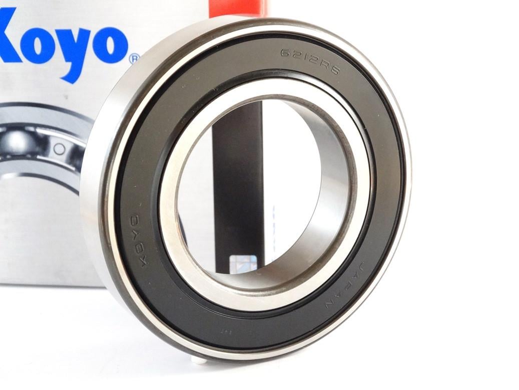 Подшипник Koyo 6212 2RSCM (p460)