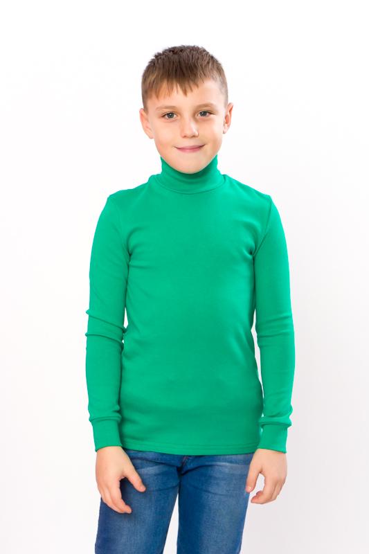 Водолазка детская Носи свое 104 см Зеленый (6068-040-v95)