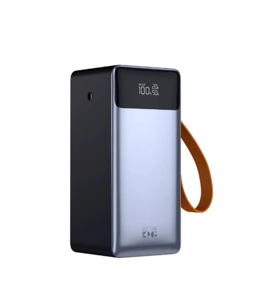 Повербанк KING POWER KPG-507 50000 mAh 22,5W