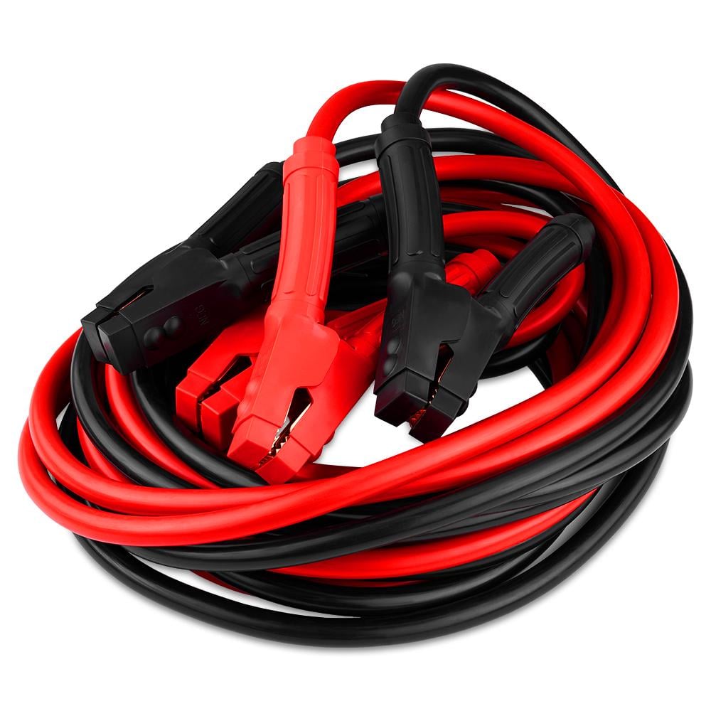 Провода-прикуриватели Белавто 1000А, 7м BP100 - фото 3