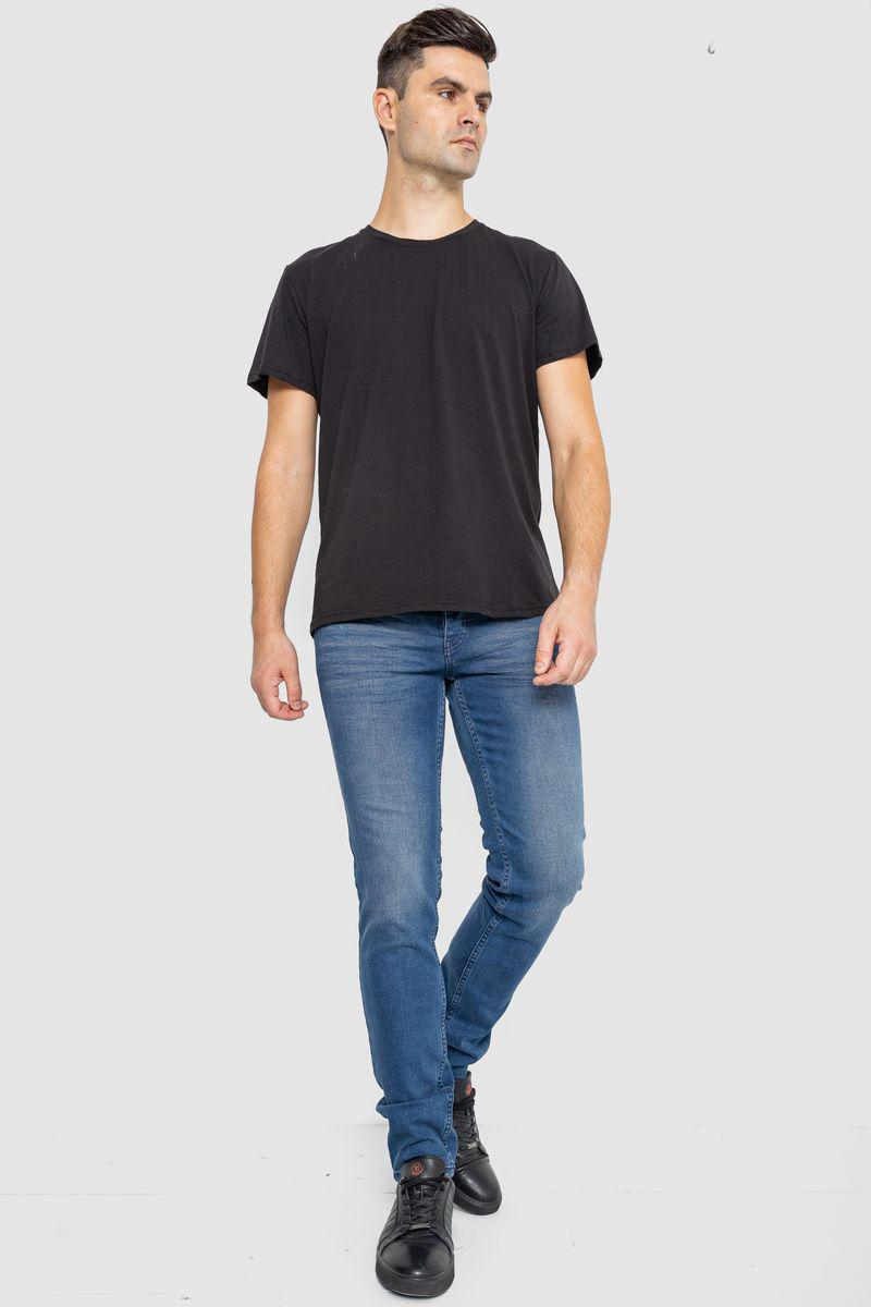 Джинсы мужские Ager р. 31 Темно-синий (247R6301-1) - фото 2 Джинсы мужские Ager р. 31 Темно-синий (247R6301-1) - фото 2