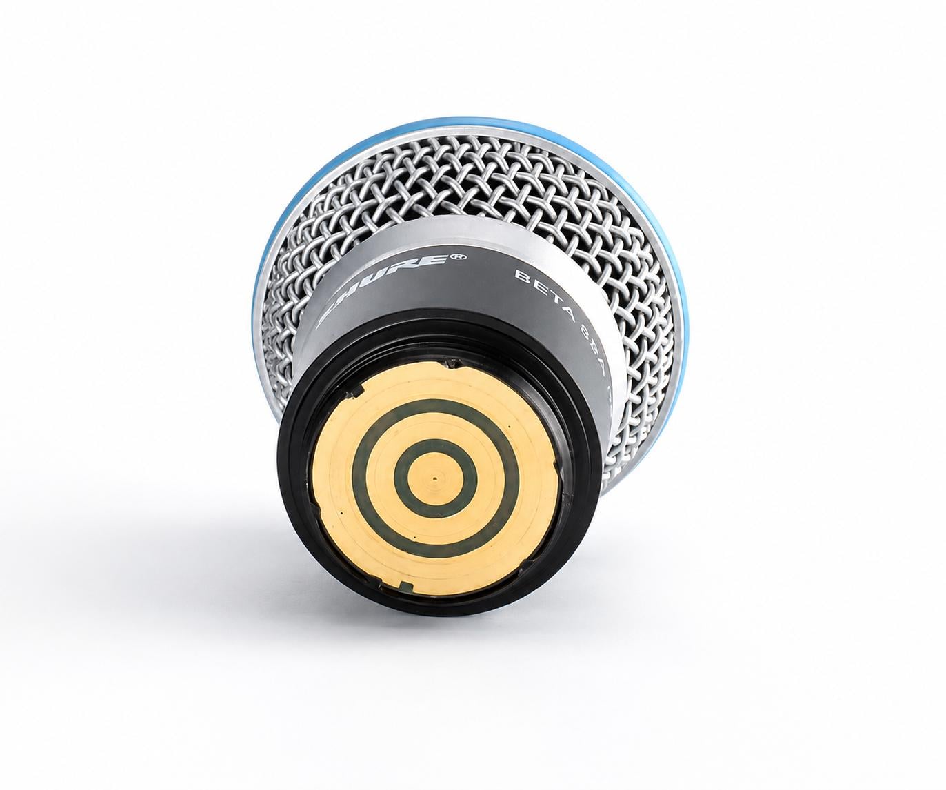 ᐉ Змінний картридж голова для радіосистеми SHURE RPW118 (BETA 58A