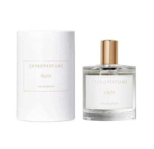 Парфюмированная вода унисекс Zarkoperfume Youth 100 мл (5942)