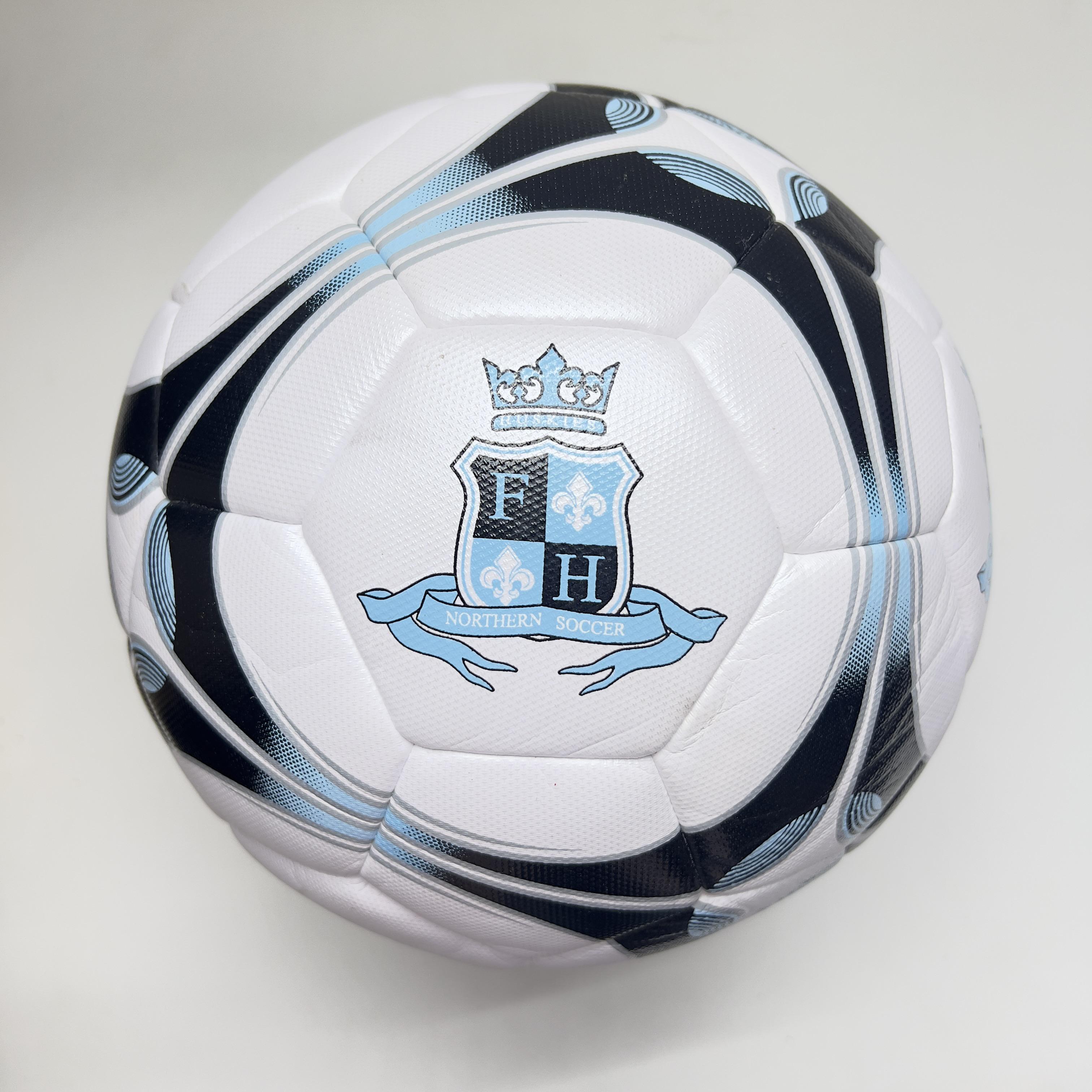 М'яч футбольний гібридний Practic FH Nothern Soccer Size 5 (11240197)