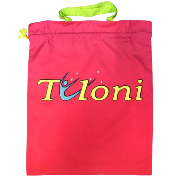 Чехол для обуви Tuloni модель Shine RxO