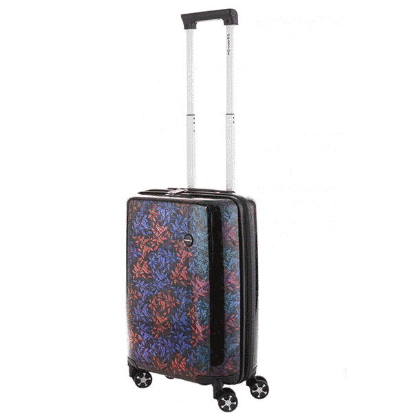 Чемодан CarryOn Oval Class S (502289)