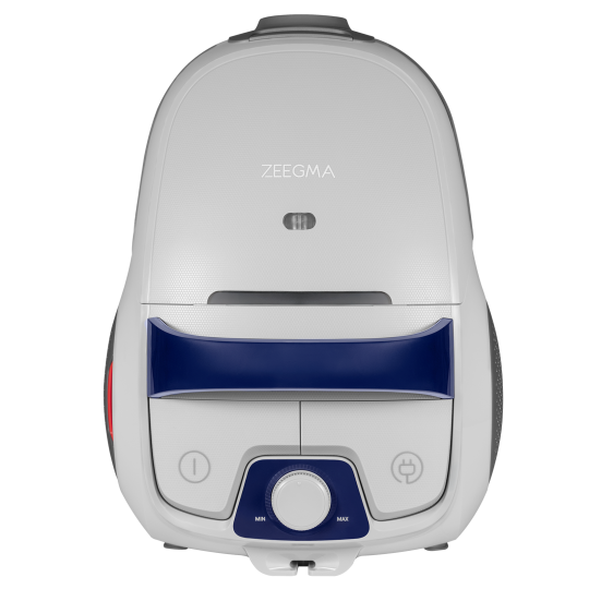 Пылесос Zeegma ZONDER VERRE KLASSIK - фото 3 Пылесос Zeegma ZONDER VERRE KLASSIK - фото 3