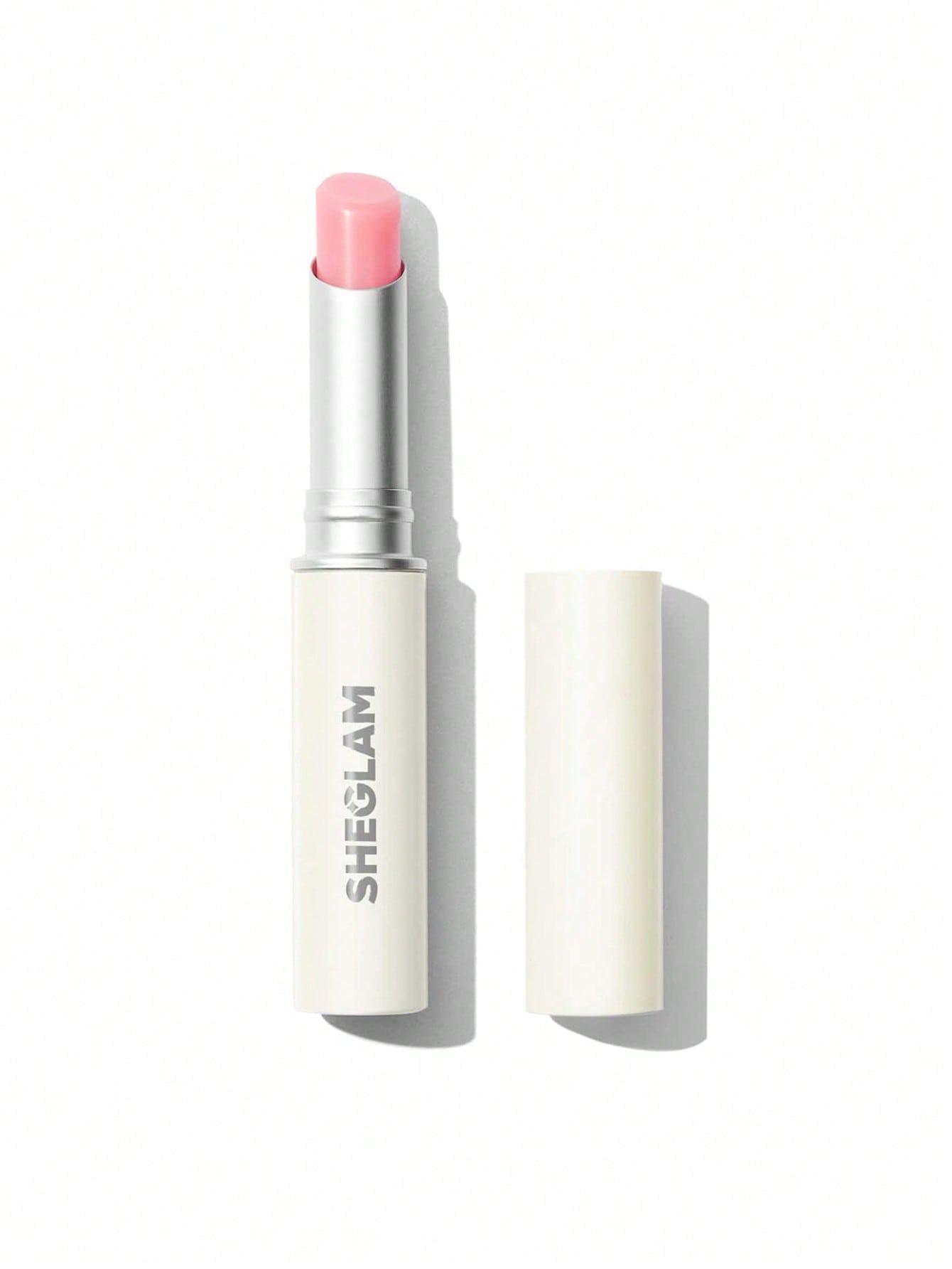 Бальзам для губ зволожуючий Sheglam Plushy Nourishing Lip Balm 02 Pink (27229397) Бальзам для губ зволожуючий Sheglam Plushy Nourishing Lip Balm 02 Pink (27229397)