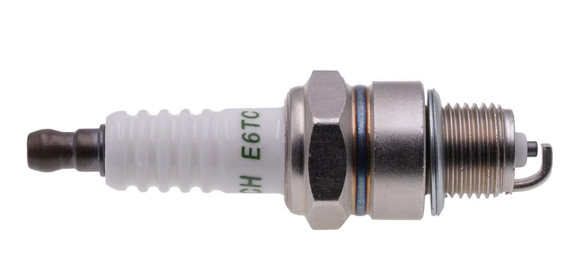 Свеча зажигания TORCH E6TC L75 M14х1,25 (заж300)