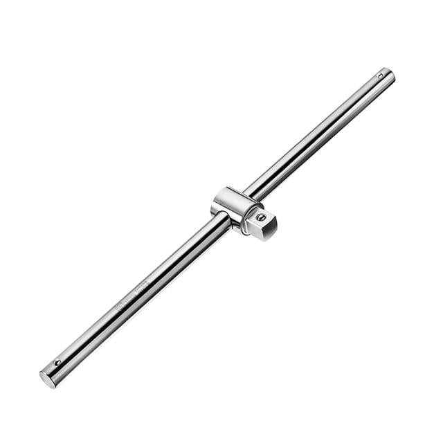 Вороток Intertool Т-подібний 3/4" 450 мм Cr-V (ET-1024)