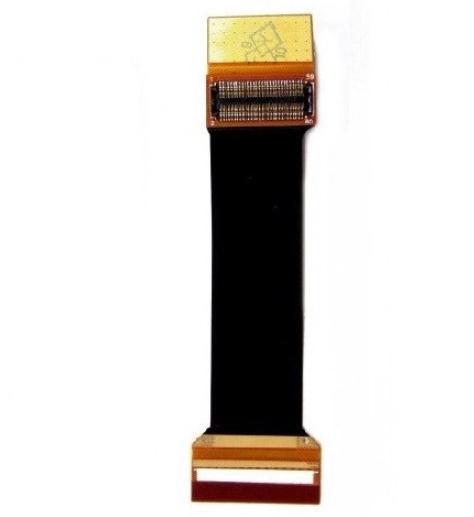 Шлейф Flat Cable основной для Samsung D900 (000018323)