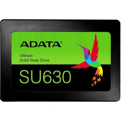 SSD-накопитель ADATA Ultimate SU630 1,92TB 2,5" (ASU630SS-1T92Q-R)