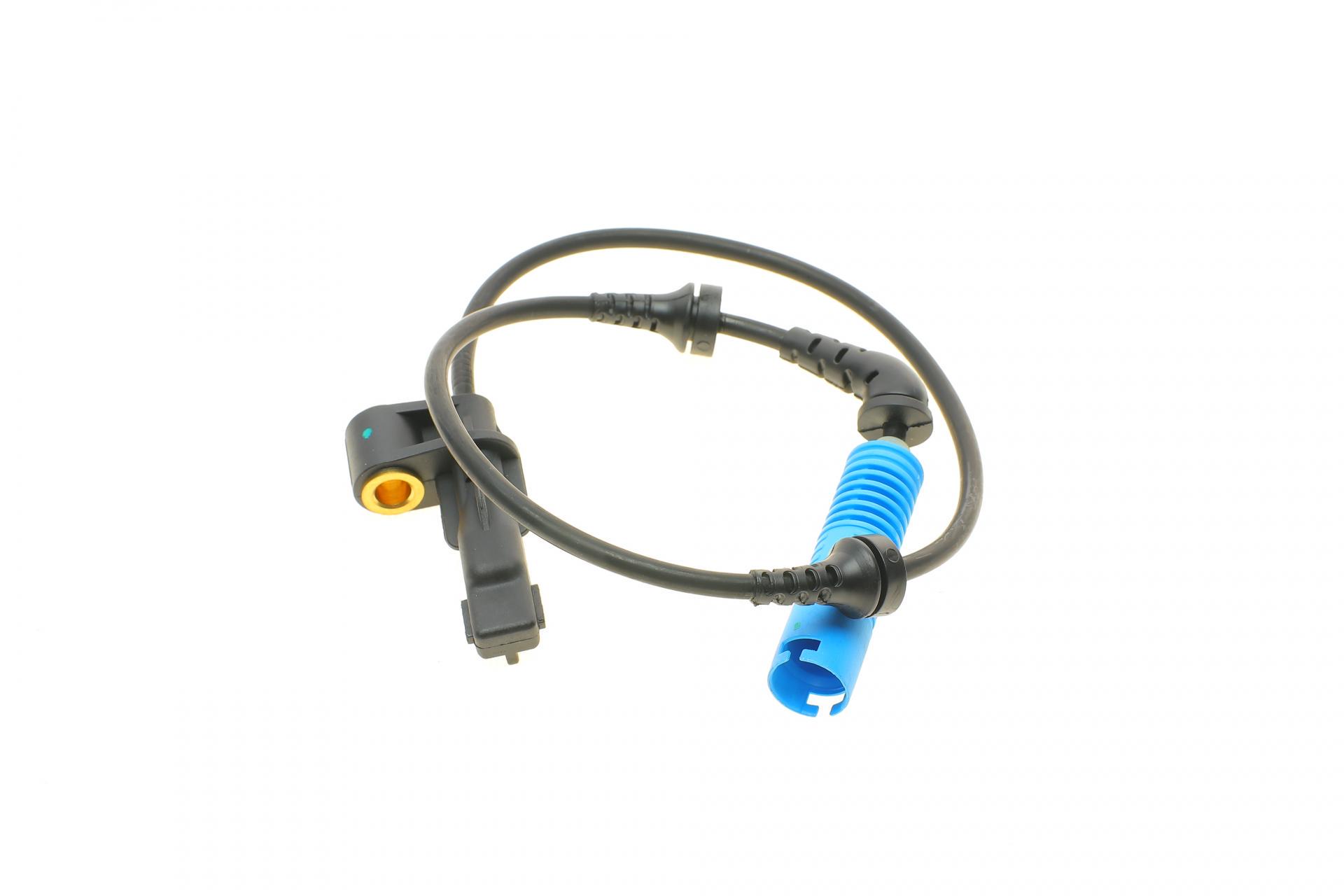 Датчик ABS передний Hitachi для BMW 3 E46 95-05 L (131505) - фото 6