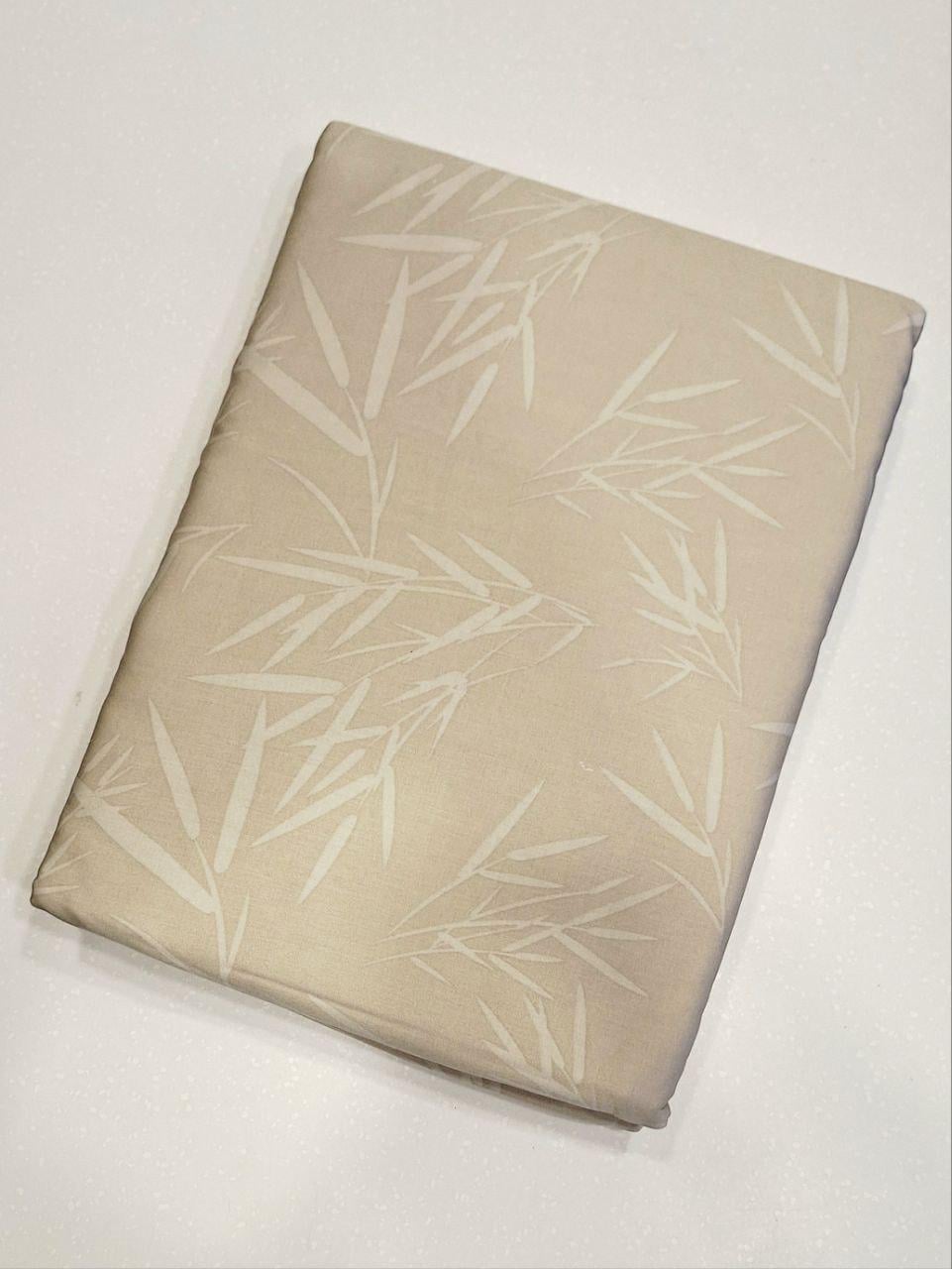 Пододеяло Livarno Home из сатина King size 220х240 см и 2 наволочки 65х65 см (1342)