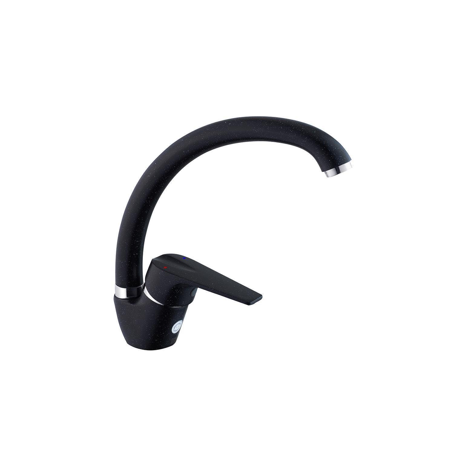 Смеситель для кухни Kroner KRM Odra B035 CV021075 (38029)