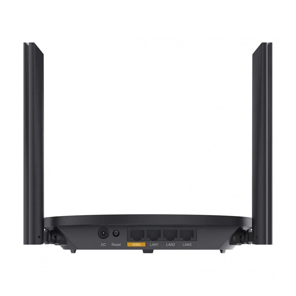 Маршрутизатор беспроводной Ruijie Reyee RG-EW300 PRO - фото 2 Маршрутизатор беспроводной Ruijie Reyee RG-EW300 PRO - фото 2