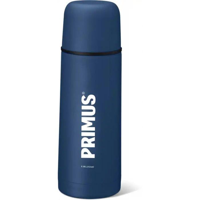 Термос Primus Vacuum Bottle 0.5 L Deep Blue (741045)