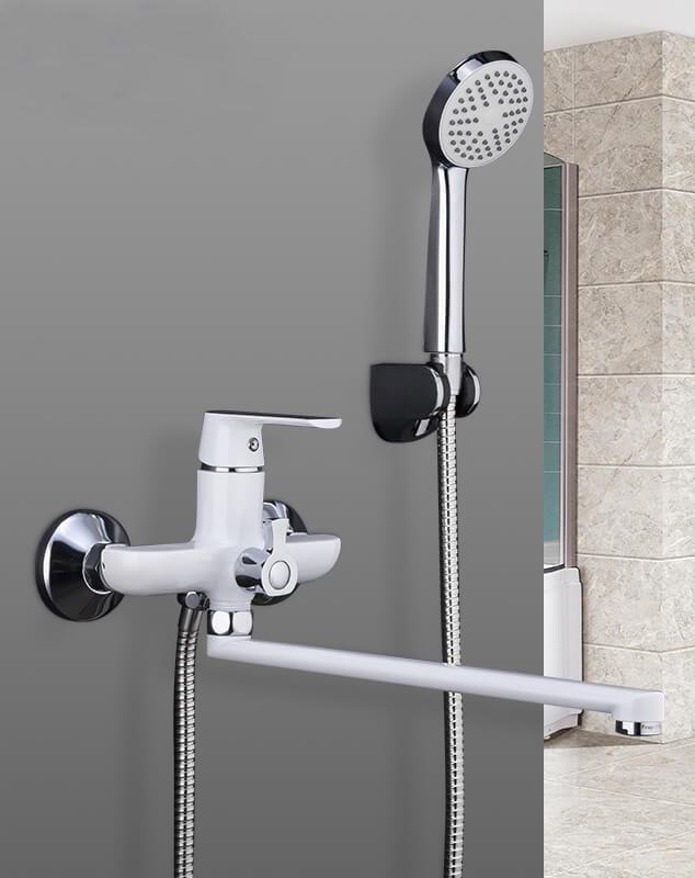 Змішувач для ванни Frap F2231 Змішувач для ванни Frap F2231