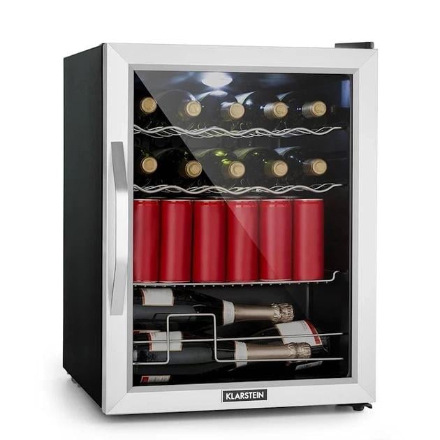 Холодильник Klarstein Beersafe XL 42 дБ 60 л (10033120)
