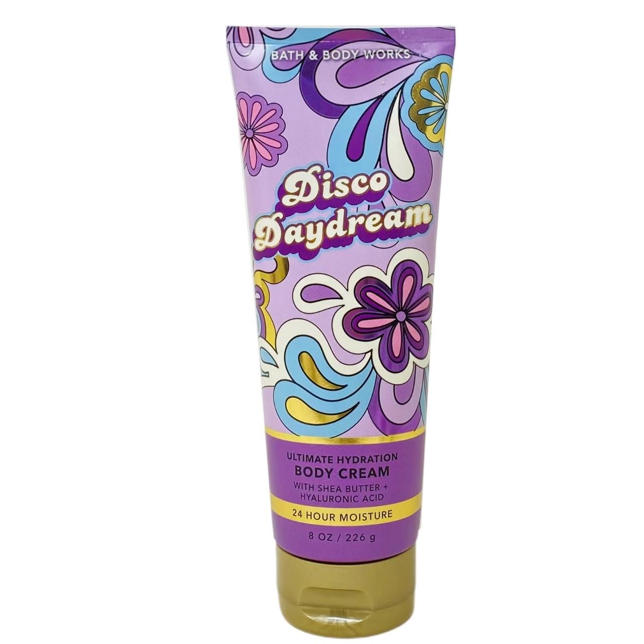 Крем для тела Bath&body works Disco Daydream Body Cream (0667558334775)